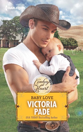 Title details for Baby Love by Victoria Pade - Available